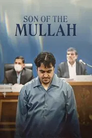 Son of the Mullah movie poster