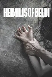 Domestic Violence tv show poster