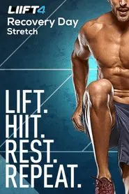 LIIFT4 Stretch movie poster