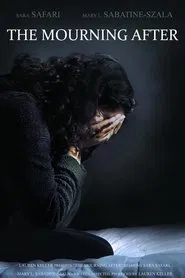 The Mourning After movie poster