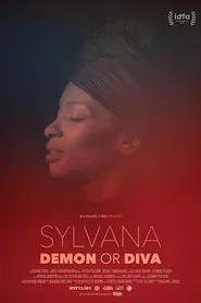 Sylvana, Demon or Diva movie poster
