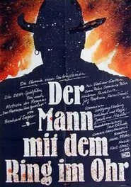 Der Mann mit dem Ring im Ohr movie poster