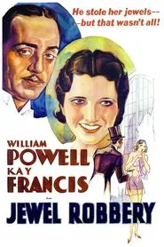 Poster do filme Ladrão Romântico