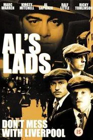 Poster do filme Al's Lads