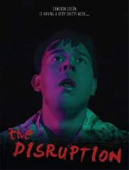 The Disruption movie poster