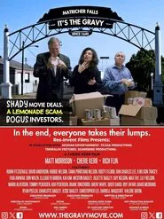 It's the Gravy movie poster
