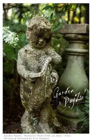 Garden DayZe movie poster