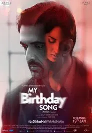 Poster do filme My Birthday Song
