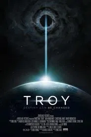 Poster do filme Troy