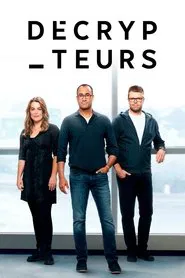 Décrypteurs tv show poster