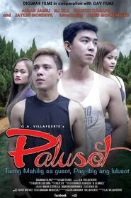 Palusot movie poster