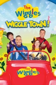 The Wiggles - Wiggle Town movie poster
