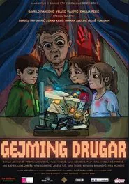 Gaming Buddy movie poster
