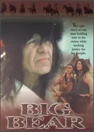 Poster do filme Big Bear