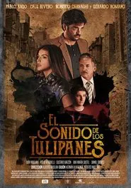 The Sound of Tulips movie poster