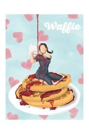 Waffle movie poster