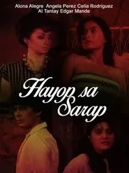 Hayop sa Sarap movie poster