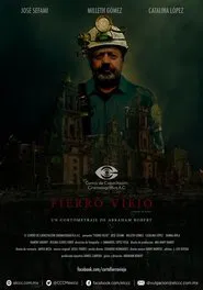 Fierro Viejo movie poster