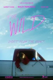 The Wild movie poster