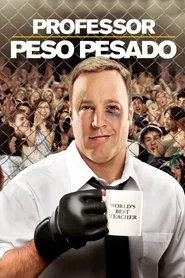 Poster do filme Professor Peso Pesado