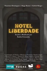 Liberdade Hotel movie poster