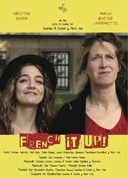 French It Up! movie poster