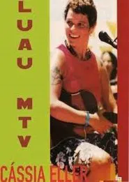 Luau MTV - Cássia Eller movie poster