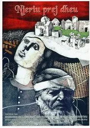 The Man of Earth movie poster