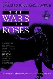 Henry VI: House of Lancaster movie poster