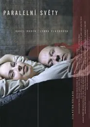 Poster do filme Parallel Worlds