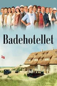 Seaside Hotel tv show poster