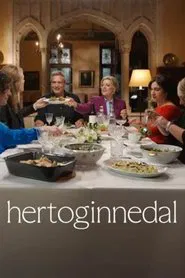 Hertoginnedal tv show poster