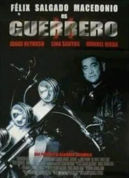 Guerrero movie poster