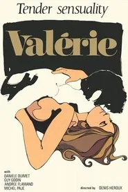 Valérie movie poster