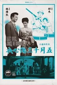 May 13th, Night of Sorrow movie poster