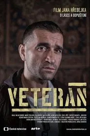 Veterán movie poster