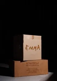 Emma movie poster
