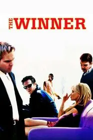 The Winner movie poster