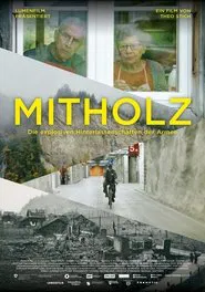 Mitholz movie poster