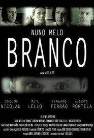 Branco movie poster
