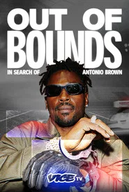 In Search of Antonio Brown movie poster