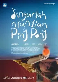 Poster do filme Hear the Ping Pong Sing