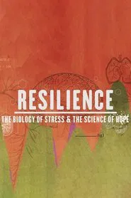 Resilience movie poster