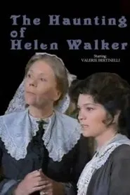 The Haunting of Helen Walker movie poster