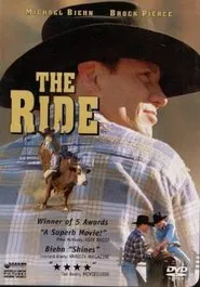The Ride movie poster