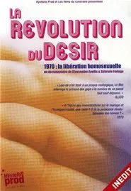 Poster do filme La révolution du désir