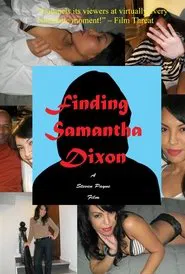 Finding Samantha Dixon movie poster