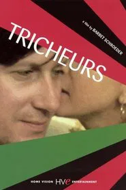 Poster do filme Cheaters