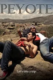 Peyote movie poster