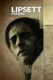 Lipsett Diaries movie poster